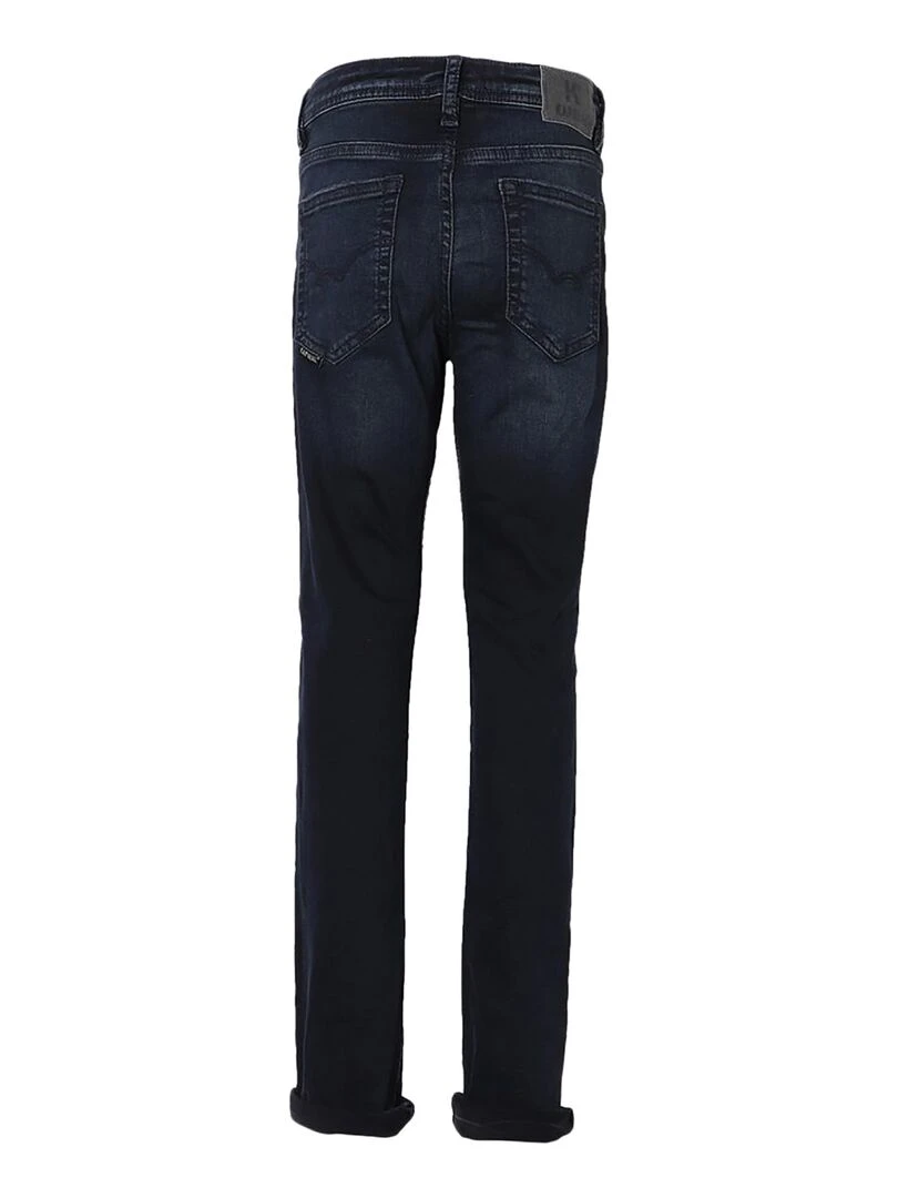 Jeans Kaporal Enfant Jego Bleu