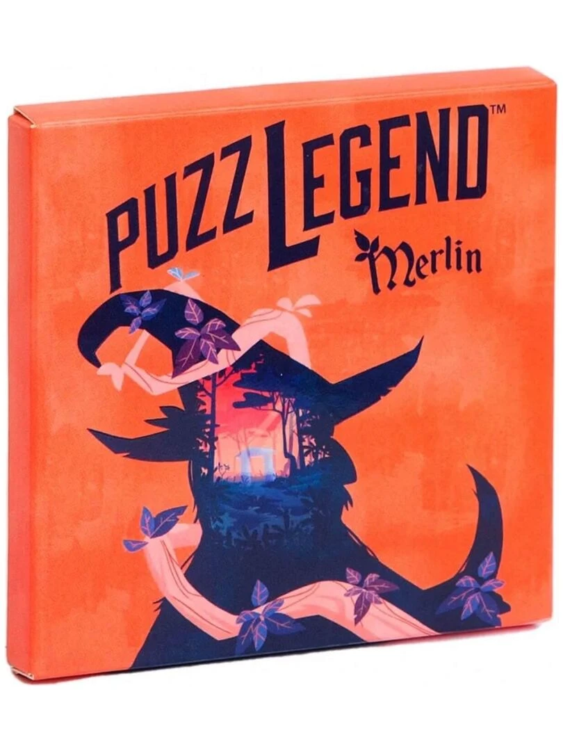 Puzzlegend Merlin N/A