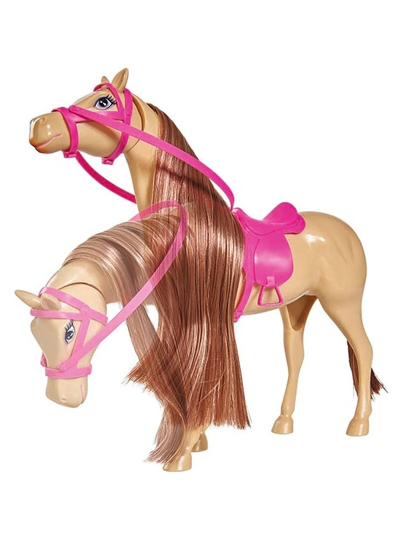 Steffi Love Adorable Cheval Poupée   N/A