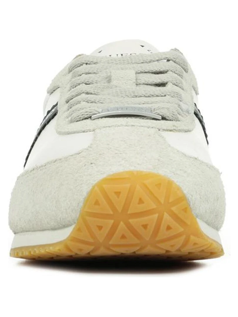 Baskets Guess Glorym   Beige