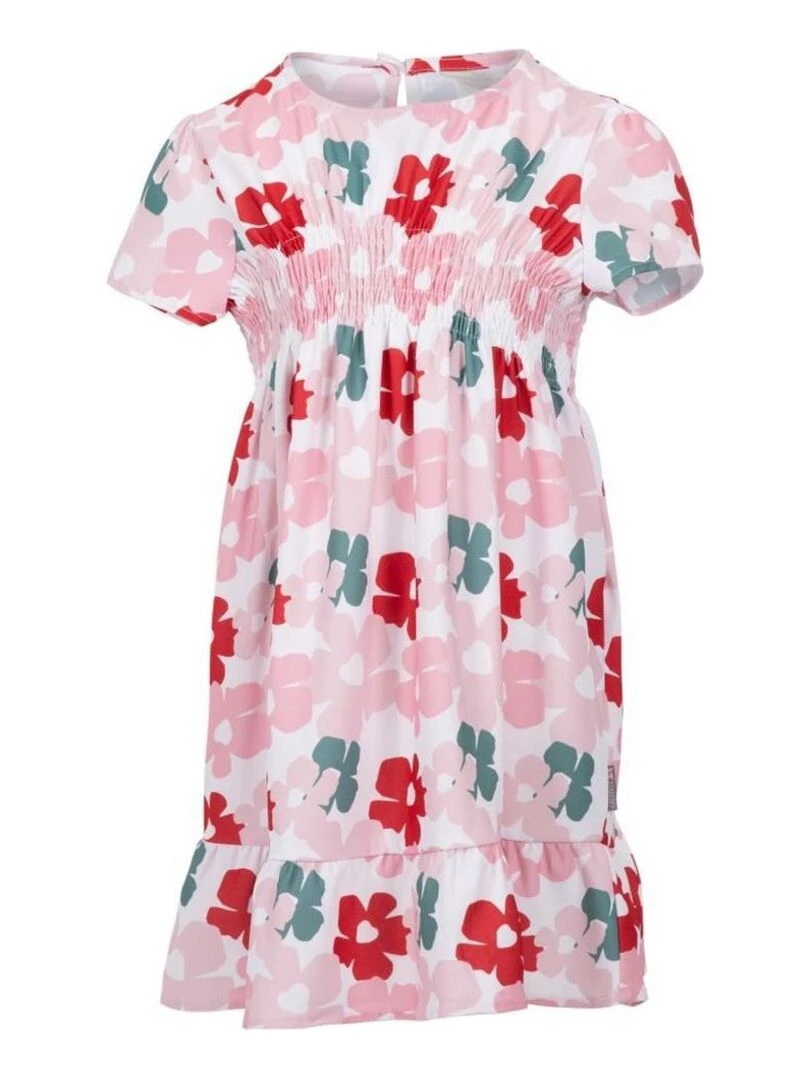 Trespass Robe décontractée EVER SO Rouge
