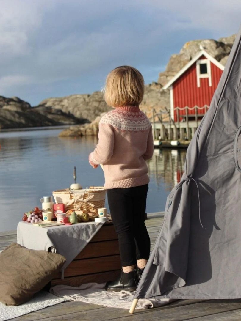 Pique nique en Provence   N/A