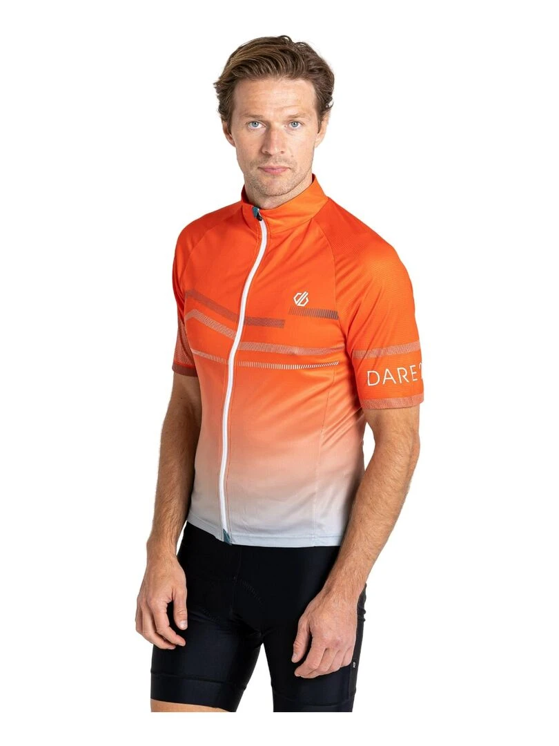 Dare 2B   Maillot de cyclisme REVOLVING   Orange