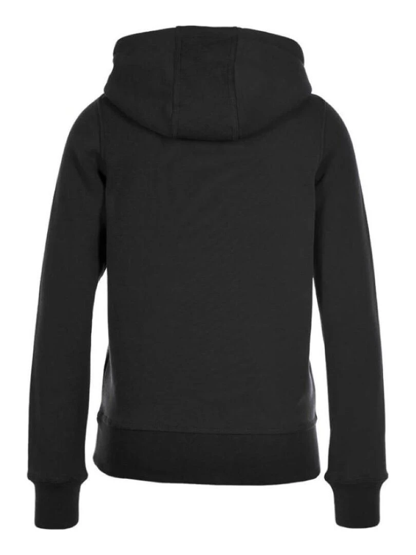 Sweat à capuche femme ADRIVER Noir Noir