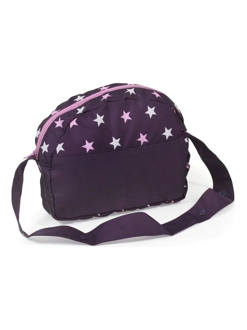 Sac à langer pour poussettes de poupées Coloris 71 N/A