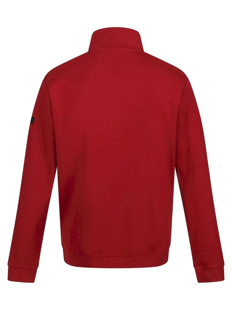 Regatta Veste polaire FELTON Rouge vermillon