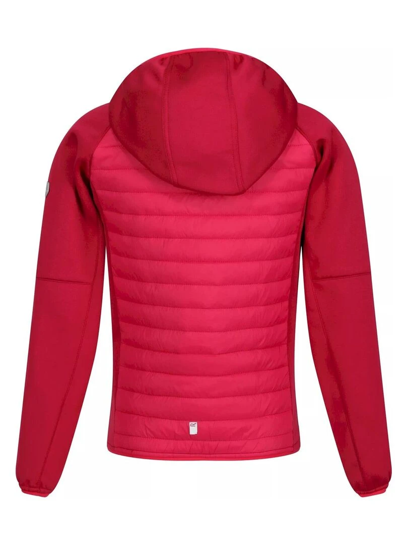 Regatta Veste KIELDER HYBRID Fluo