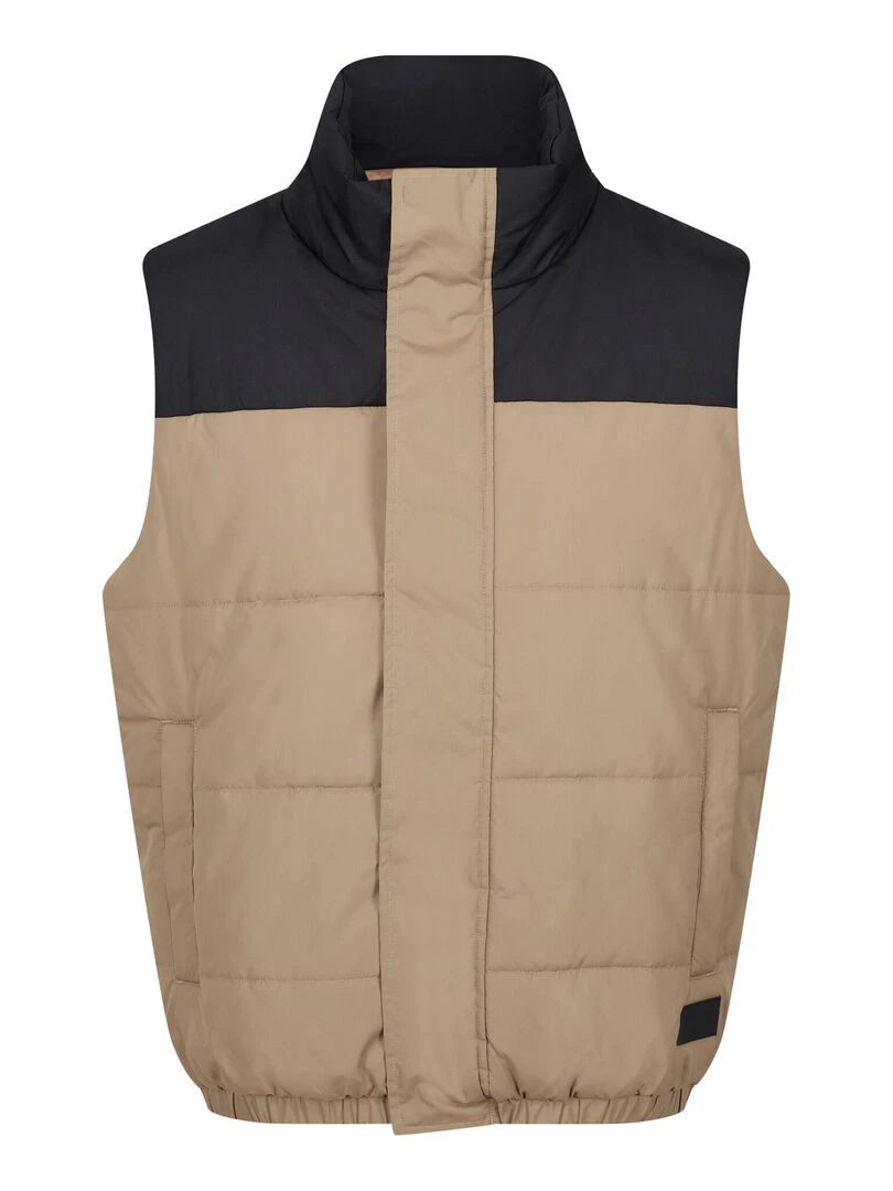 Regatta Veste sans manches HAWFINCH Beige