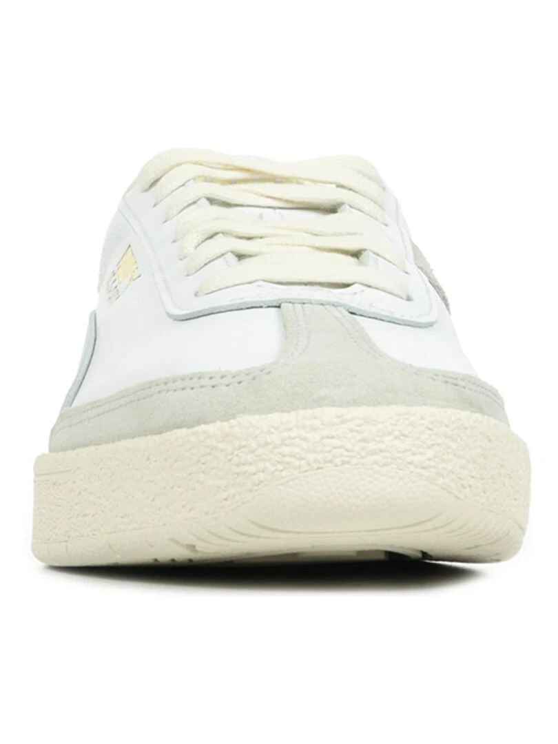 Baskets PUMA Oslo City Luxe   Blanc