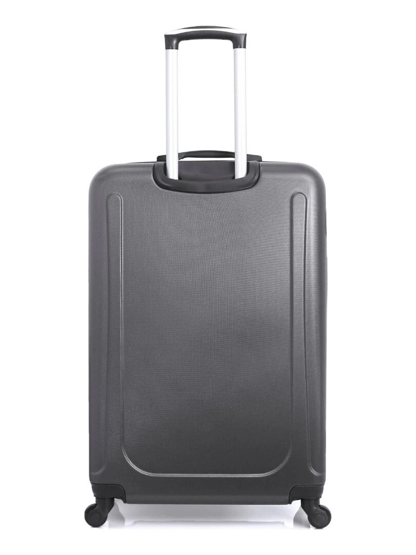 HERO   VALISE S ATLANTA   Gris foncé