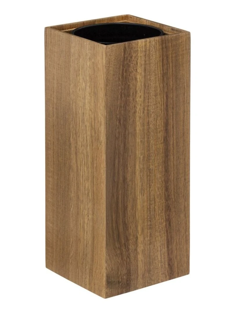 Brosse WC Blackacia   Marron