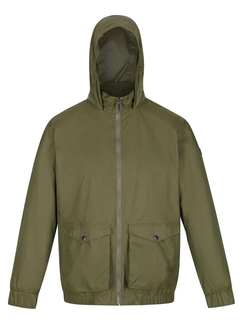 Regatta Blouson d'aviateur REAVER Vert kaki