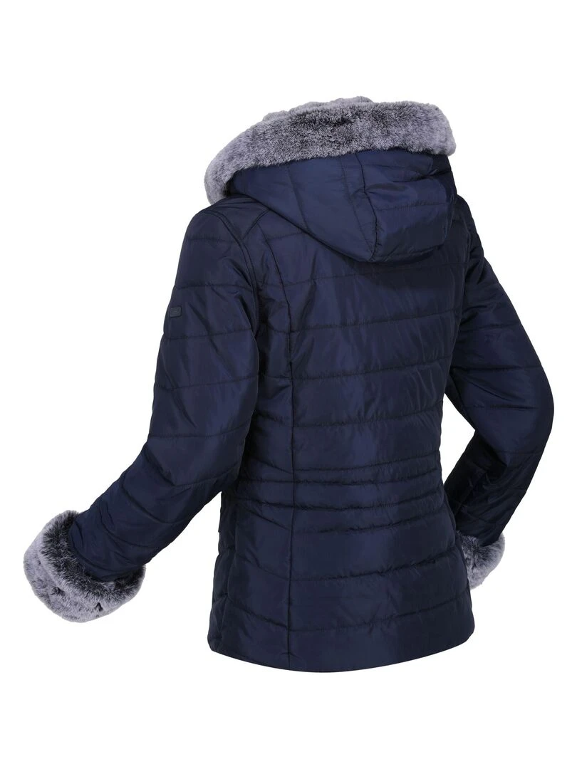 Regatta   Veste WILLABELLA   Bleu marine