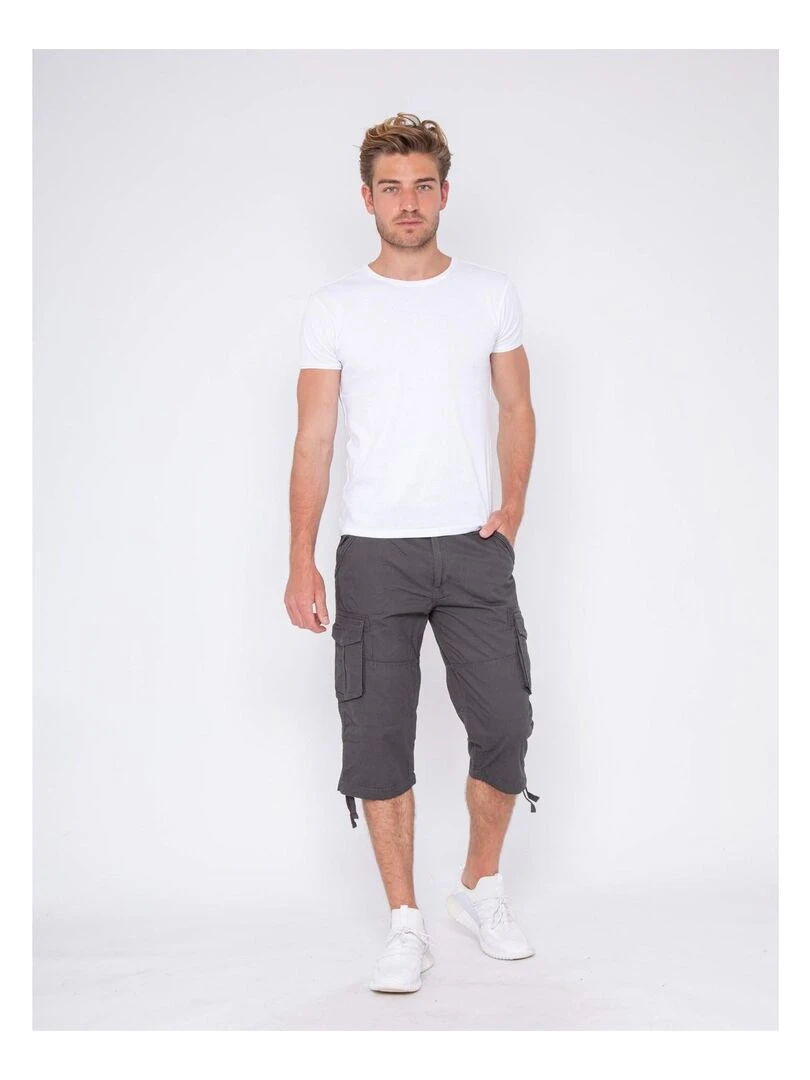 Pantacourt battle BAFY   Gris