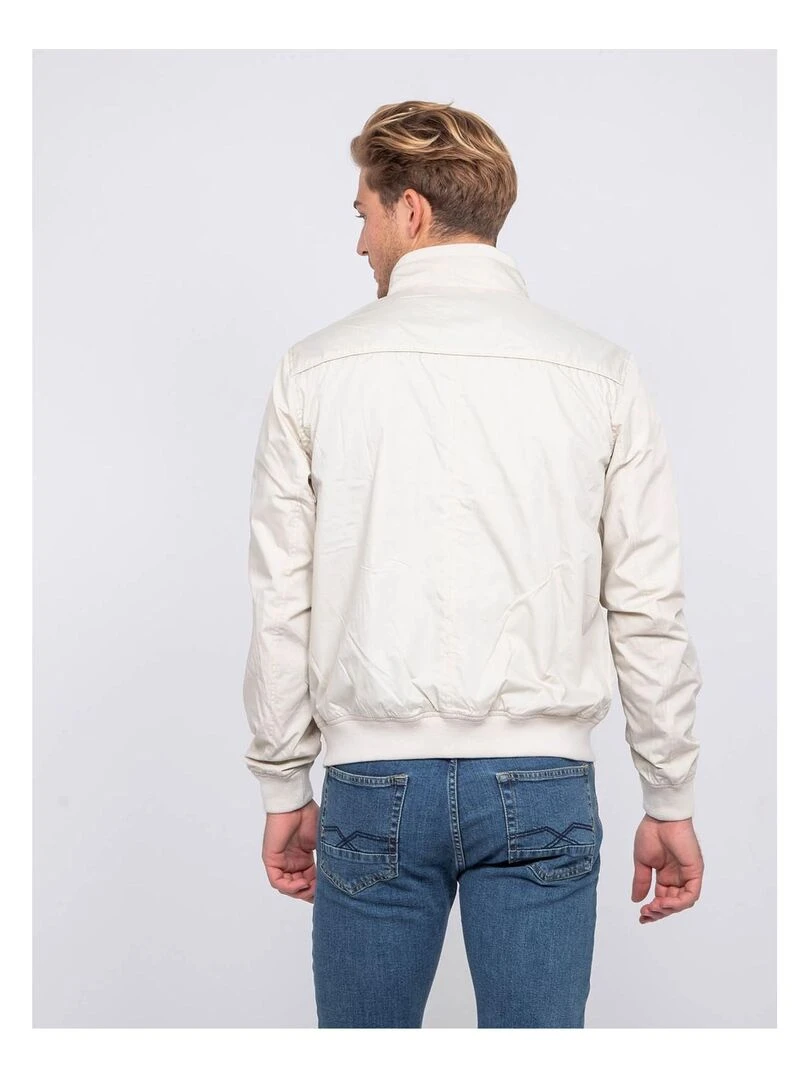 Blouson ZOUBIR Beige