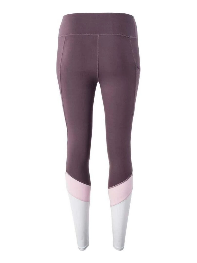 Elbrus Legging MARA Violet foncé