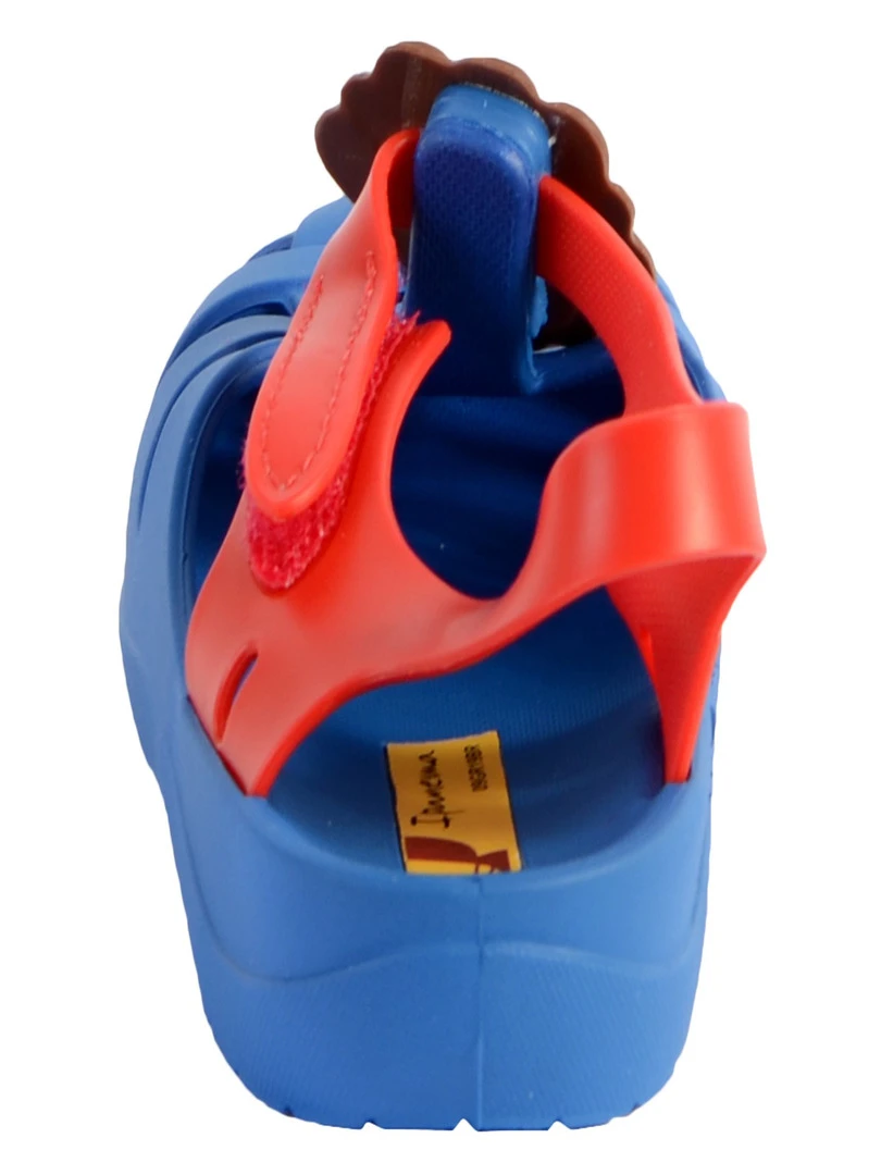 Sandale Ipanema Enfant Summer Vi   Bleu