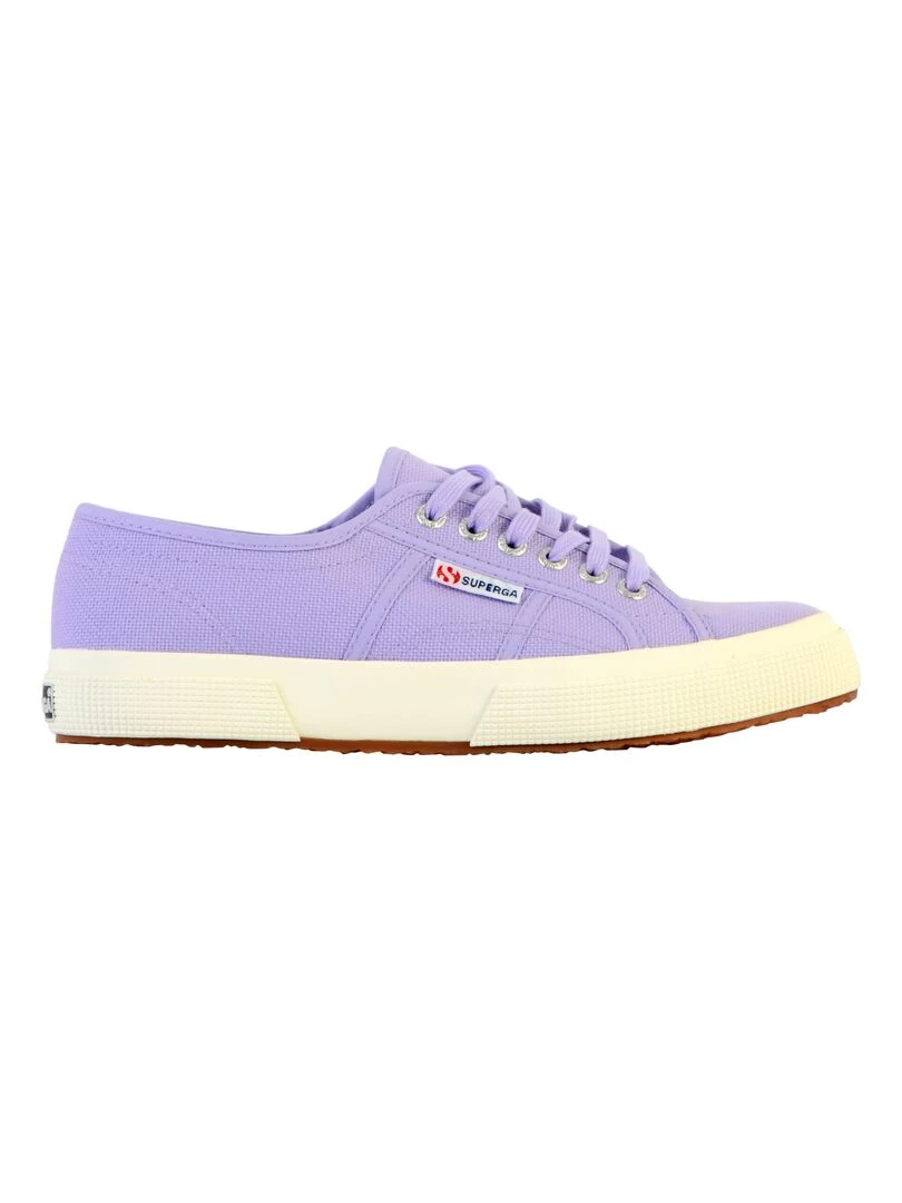 Basket SuperGa 2750 Cotu Classic Violet