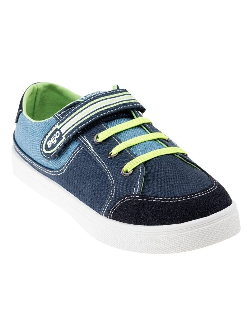 Bejo Chaussures ATOKA Bleu marine