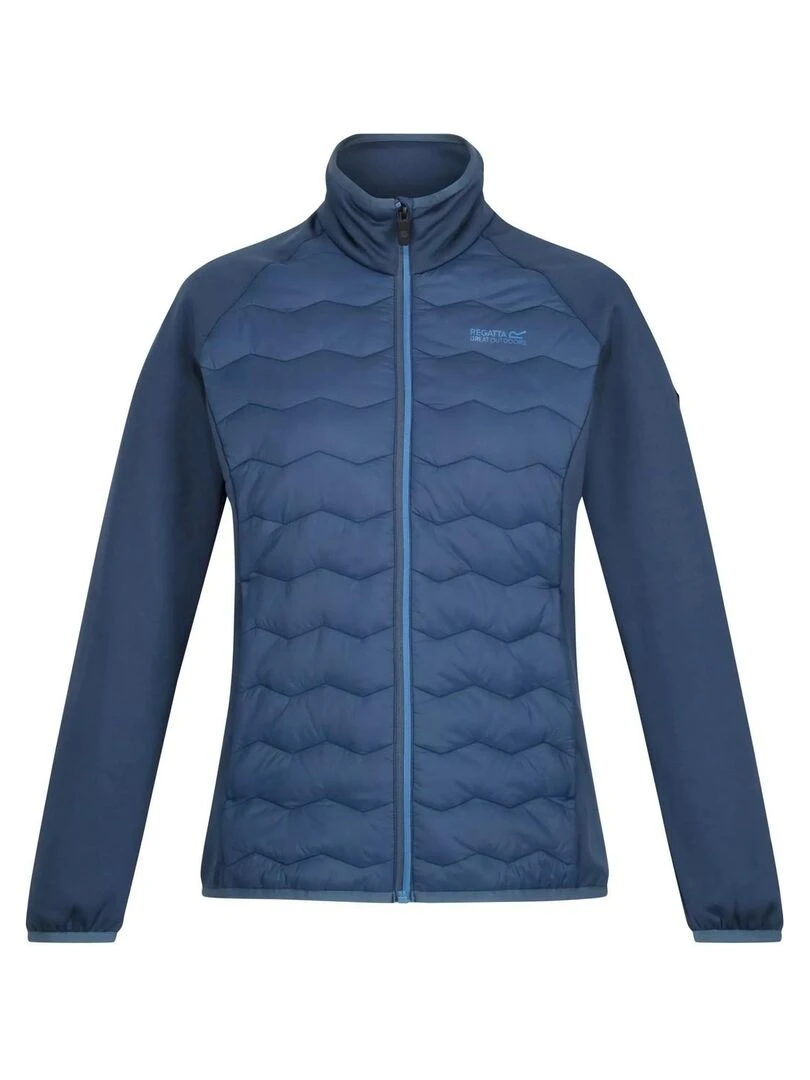 Regatta Veste CLUMBER Bleu foncé