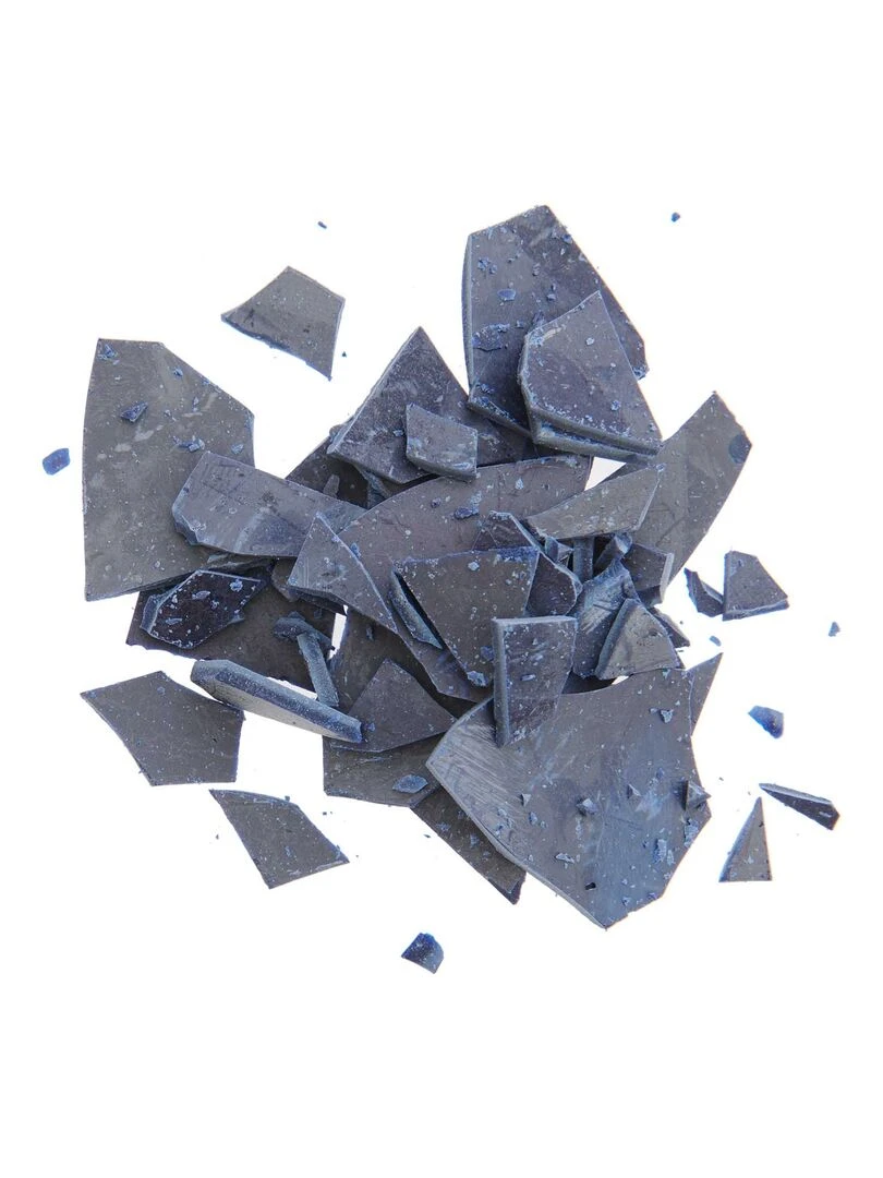 Colorant pour bougie bleu 5 g Bleu