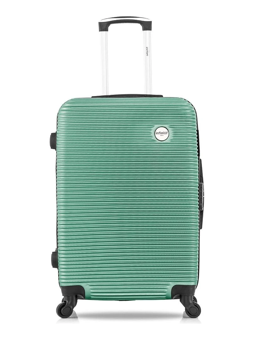 INFINITIF VALISE M KIEV Vert d'eau