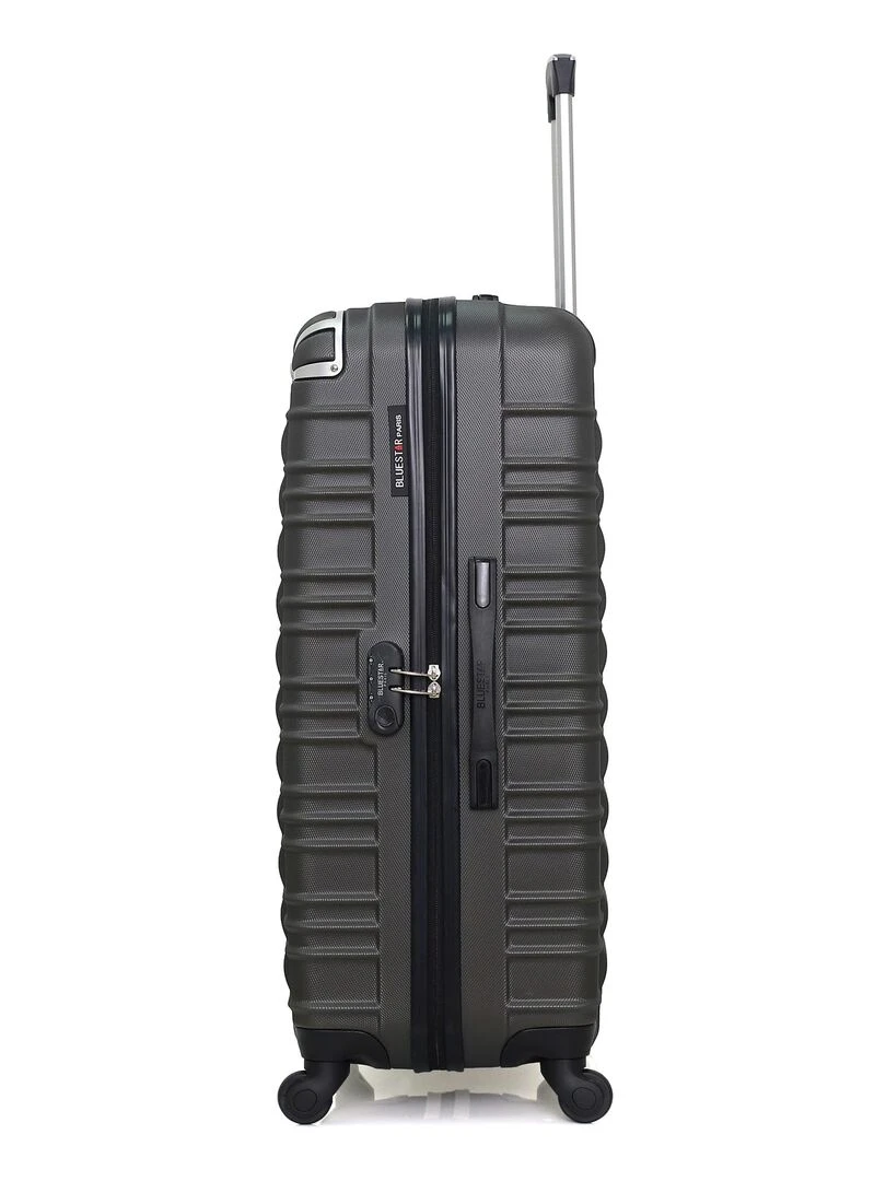 BLUESTAR   VALISE L LIMA   Gris foncé