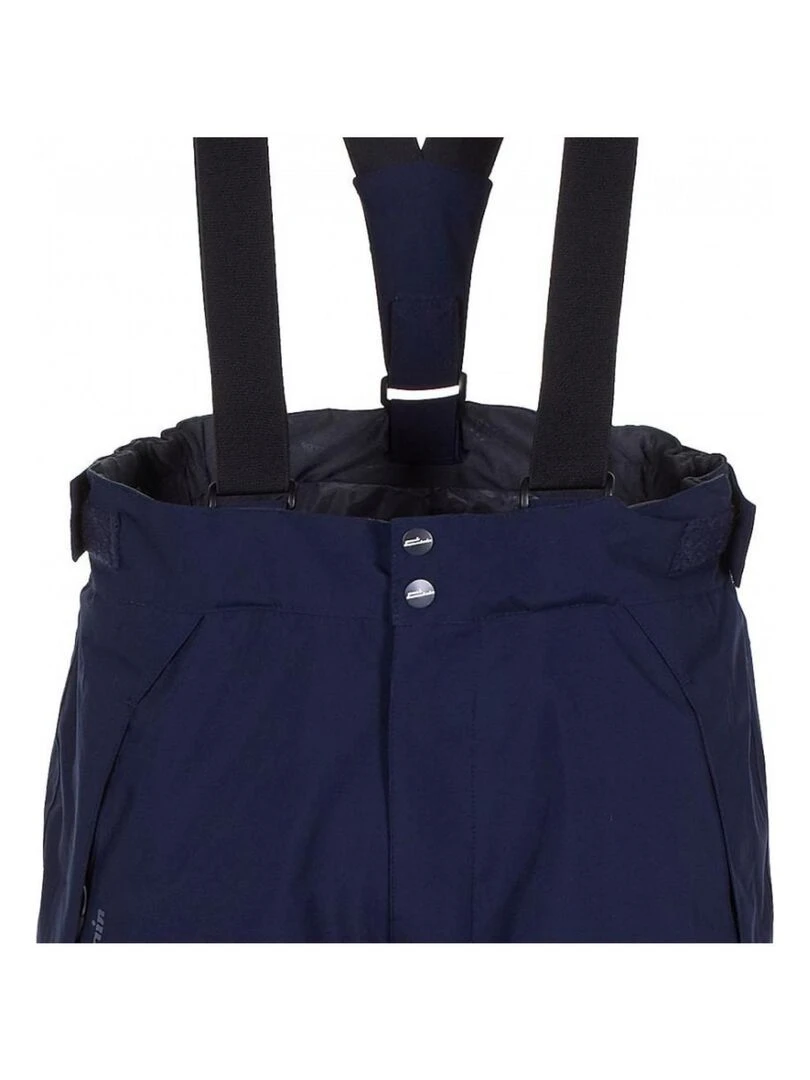 Pantalon de ski homme CATOMIC   PEAK MOUNTAIN   Bleu marine