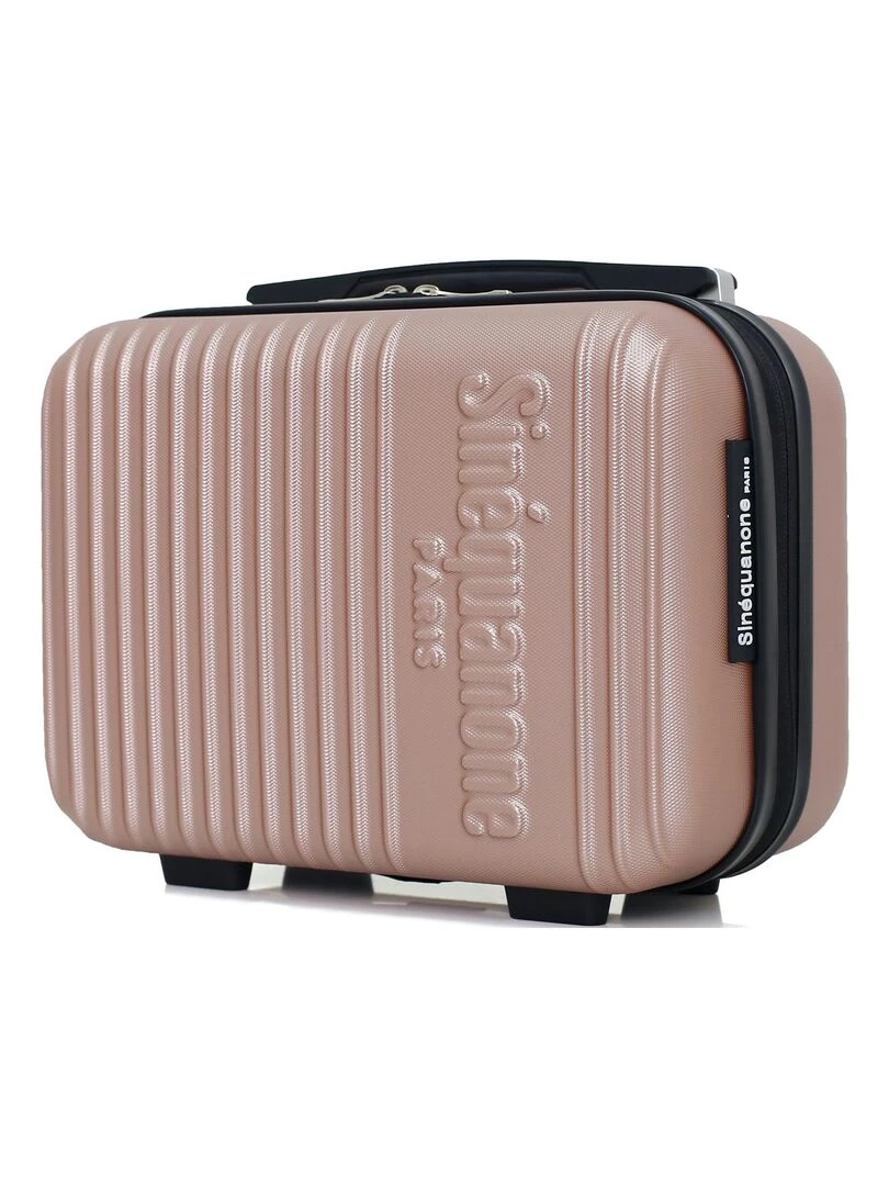 SINEQUANONE PETIT VANITY ATHENA K Rose