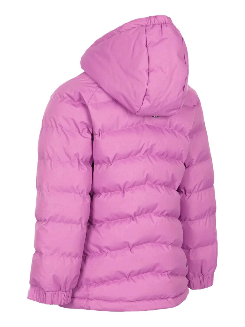 Trespass Doudoune AMIRA Rose foncé