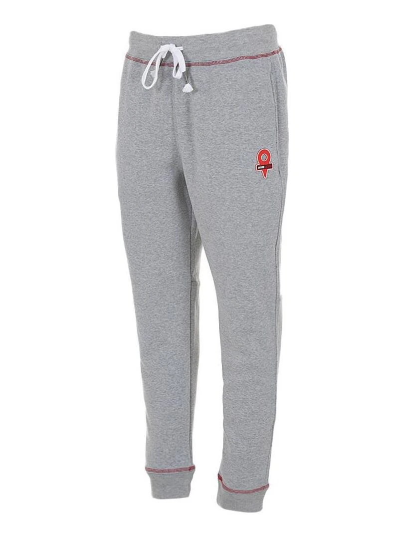 Jogging homme CALOK DEGRE CELSIUS Gris