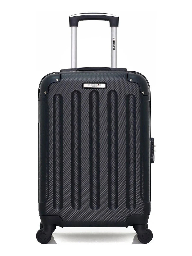 BLUESTAR VALISE XXS MADRID Noir