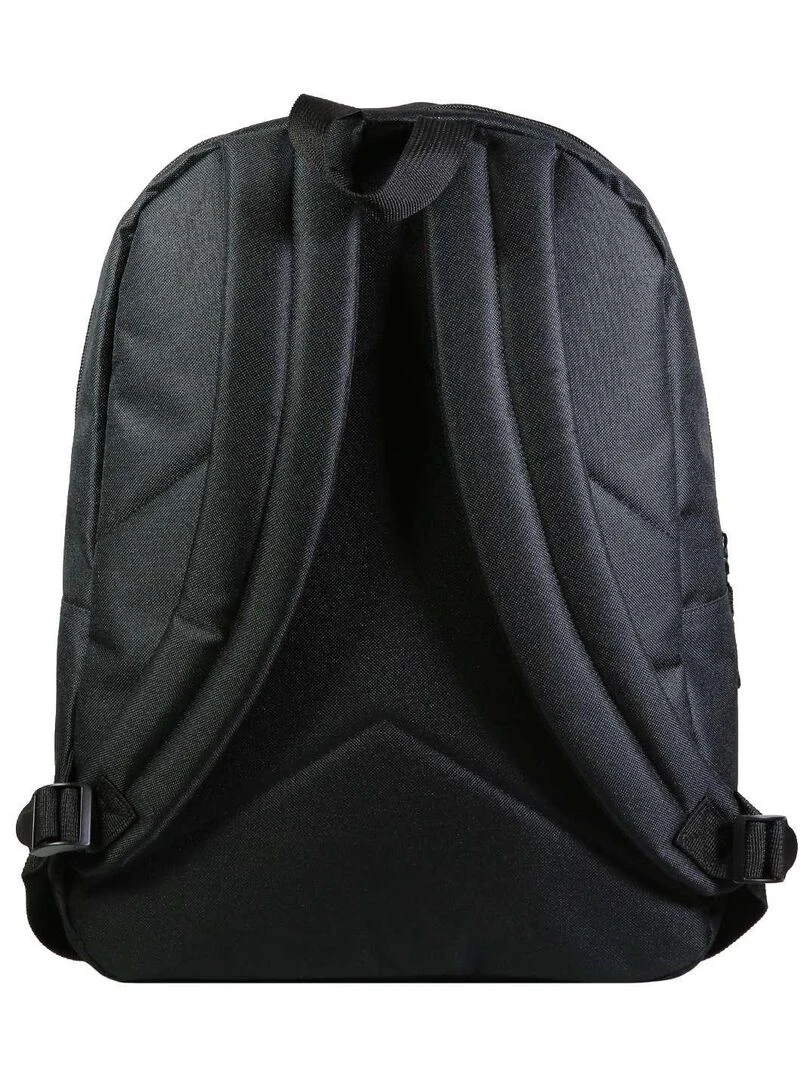 BAGTROTTER Sac à dos 1 compartiment 40 cm Fortnite Noir Flammes   Noir