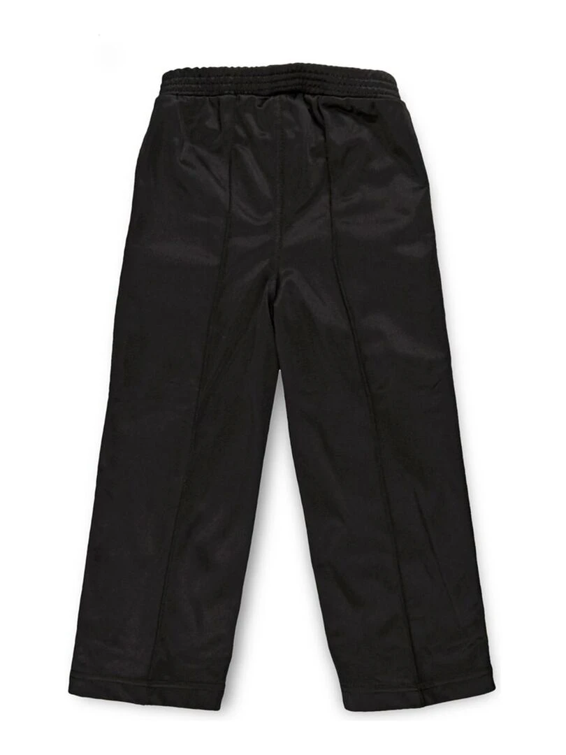 Jogging fille FILOR   MISS GIRLY   Noir Blanc