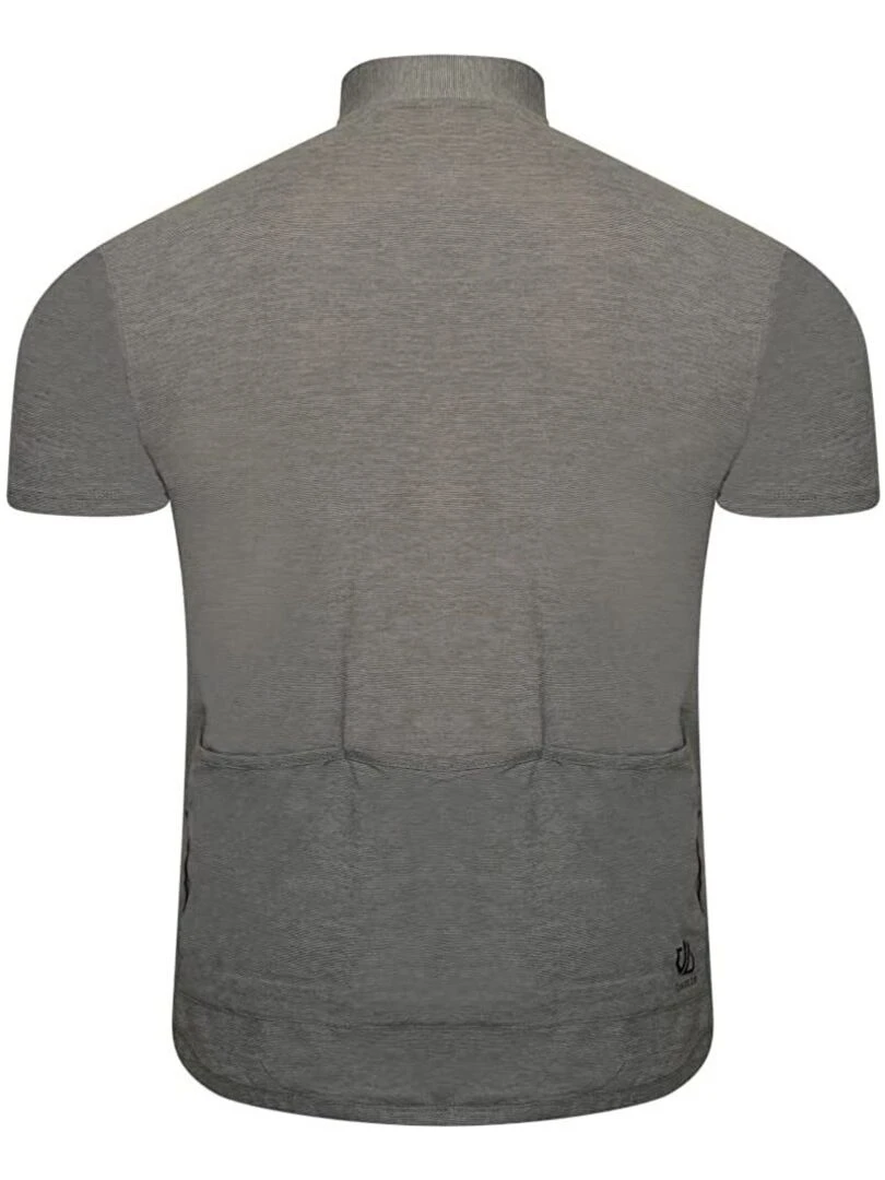 Dare 2B   Maillot PEDAL IT OUT   Vert kaki