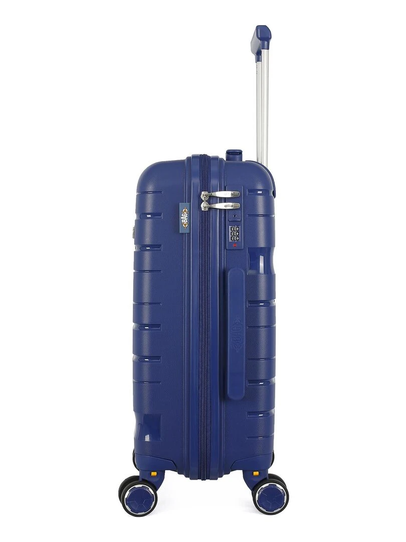 VALISE S PEGASE   Bleu marine