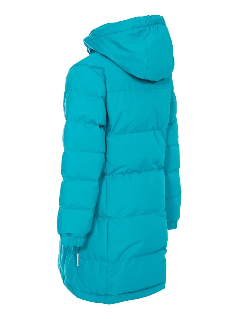 Trespass Doudoune TIFFY Bleu clair