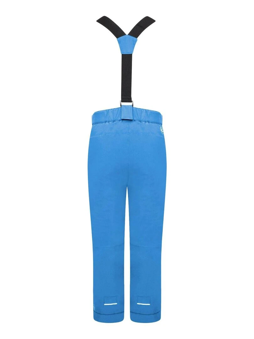 Dare 2B Pantalon de ski MOTIVE Bleu turquoise