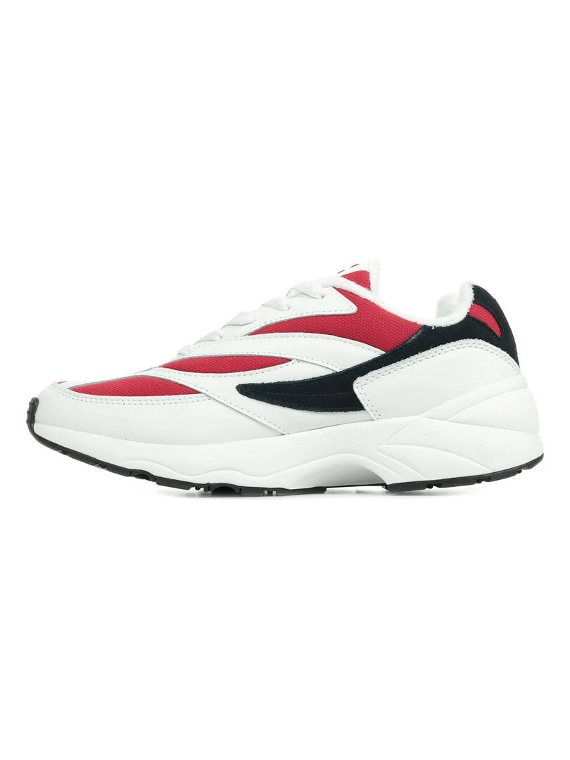 Baskets Fila Venom 94 Low   Blanc