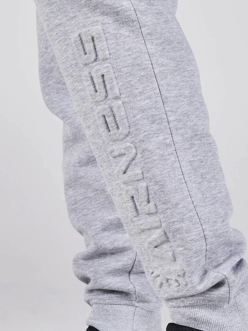 PANTALON JEFFERSON Airness   Gris