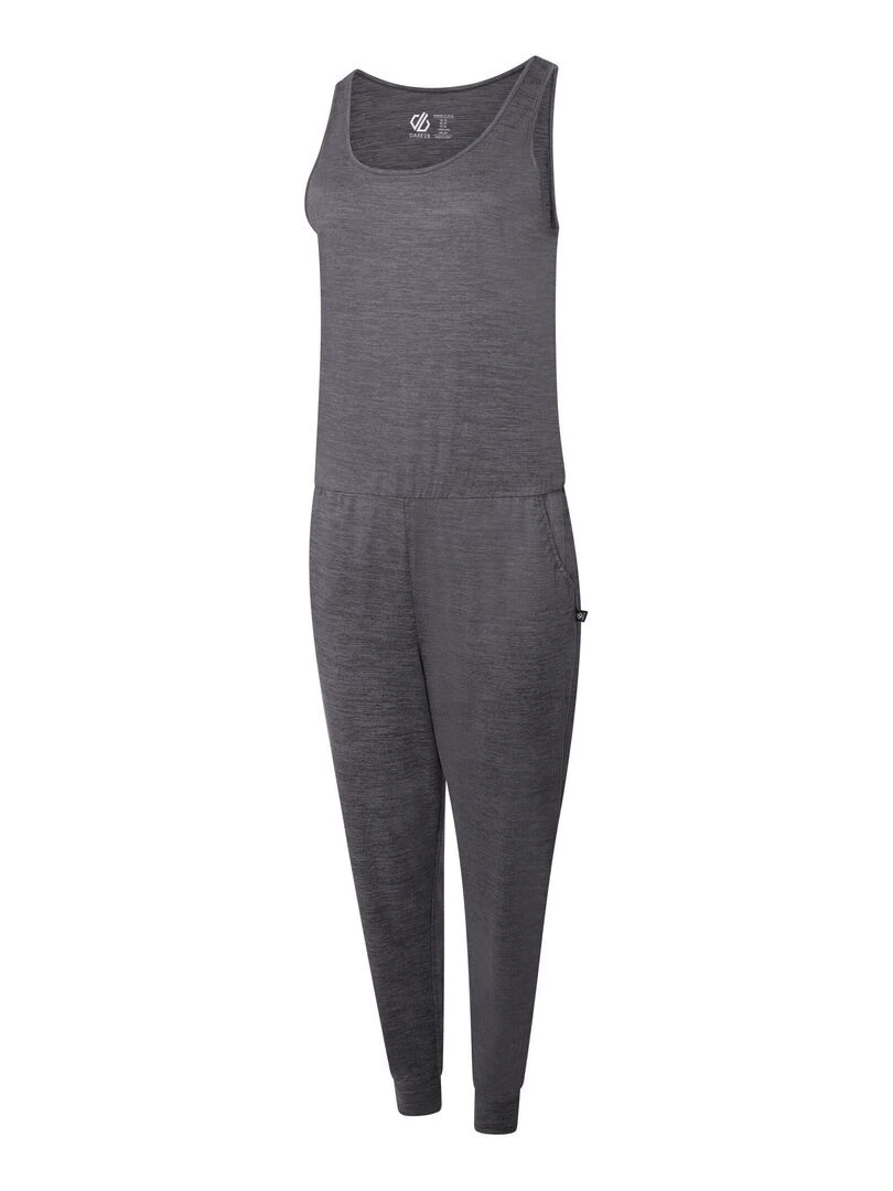Dare 2B Combinaison SLOW DOWN Gris foncé