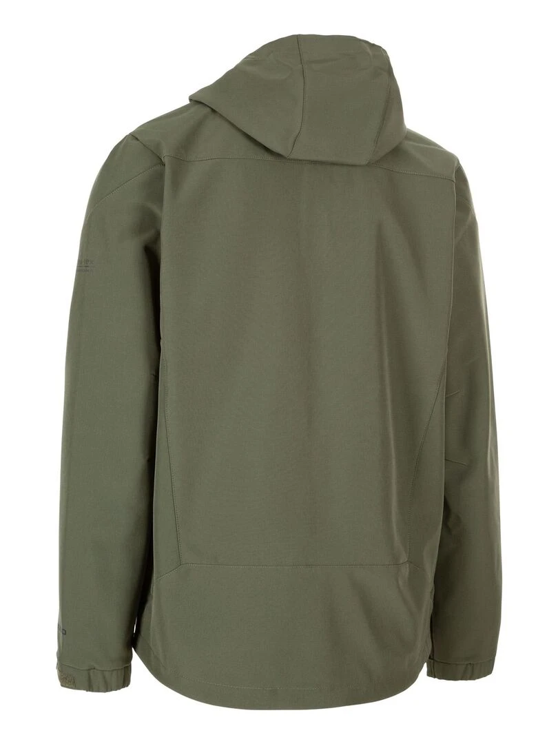 Trespass Veste softshell MARLON Kaki