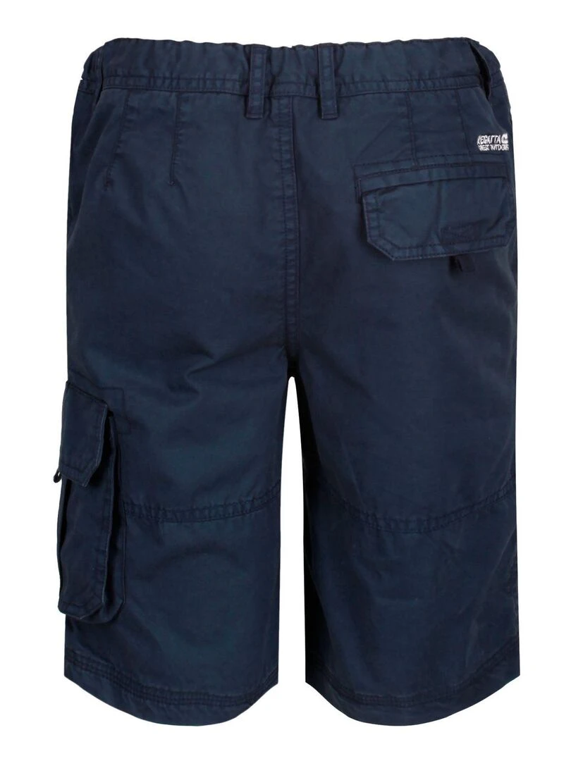 Regatta Short SHOREWALK Bleu