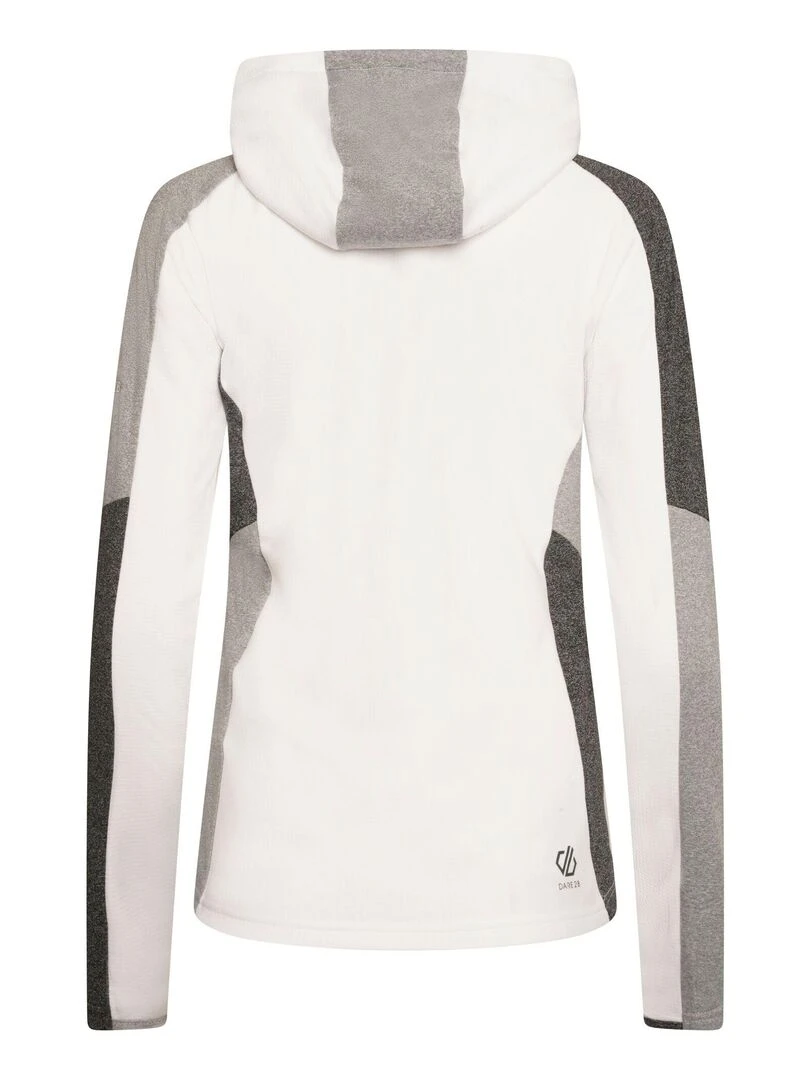 Dare 2B Veste CONVEY Blanc Blanc