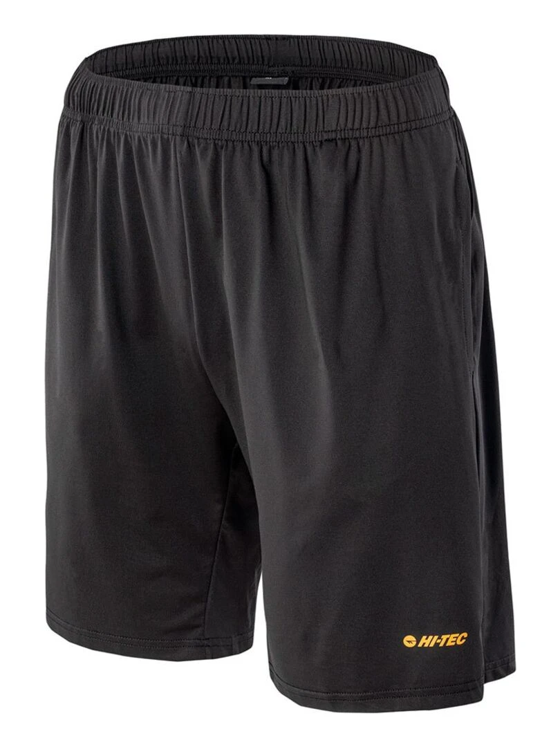 Hi Tec   Short RAVI   Noir