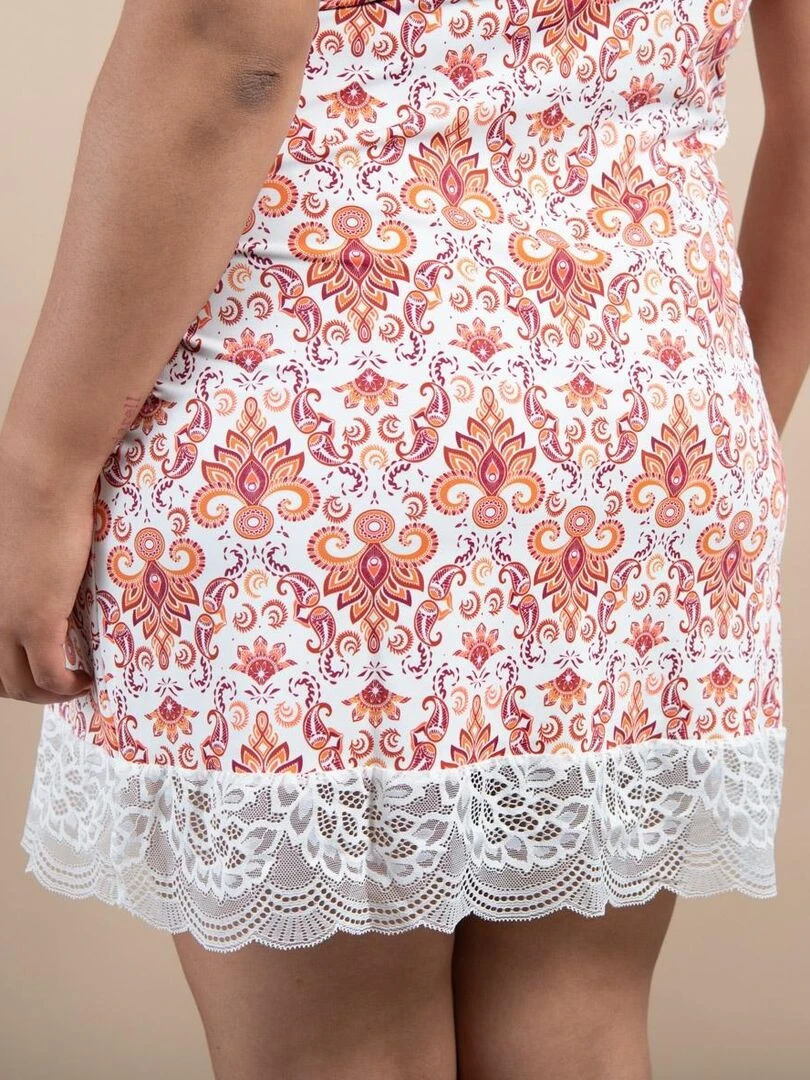 Nuisette RUBY   Orange