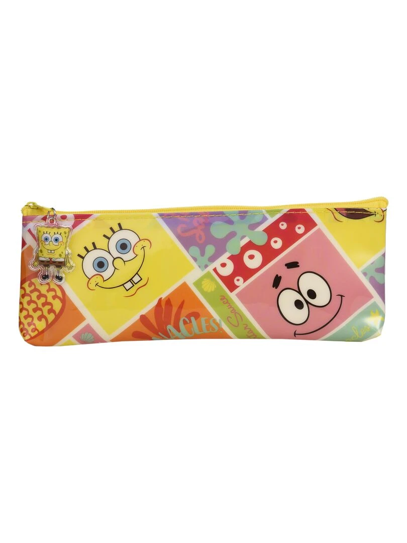 Bob l'Eponge Trousse à Brosses à dents N/A