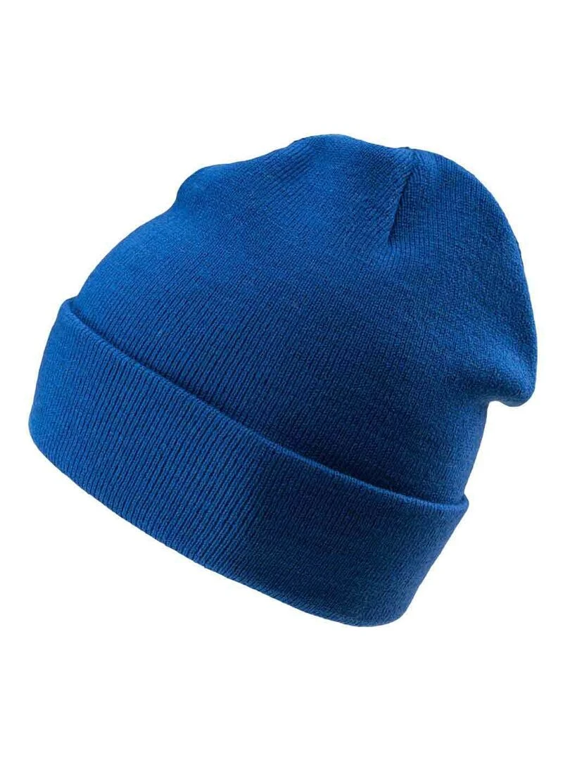 Iguana Bonnet d'hiver SEINE Adulte Bleu foncé
