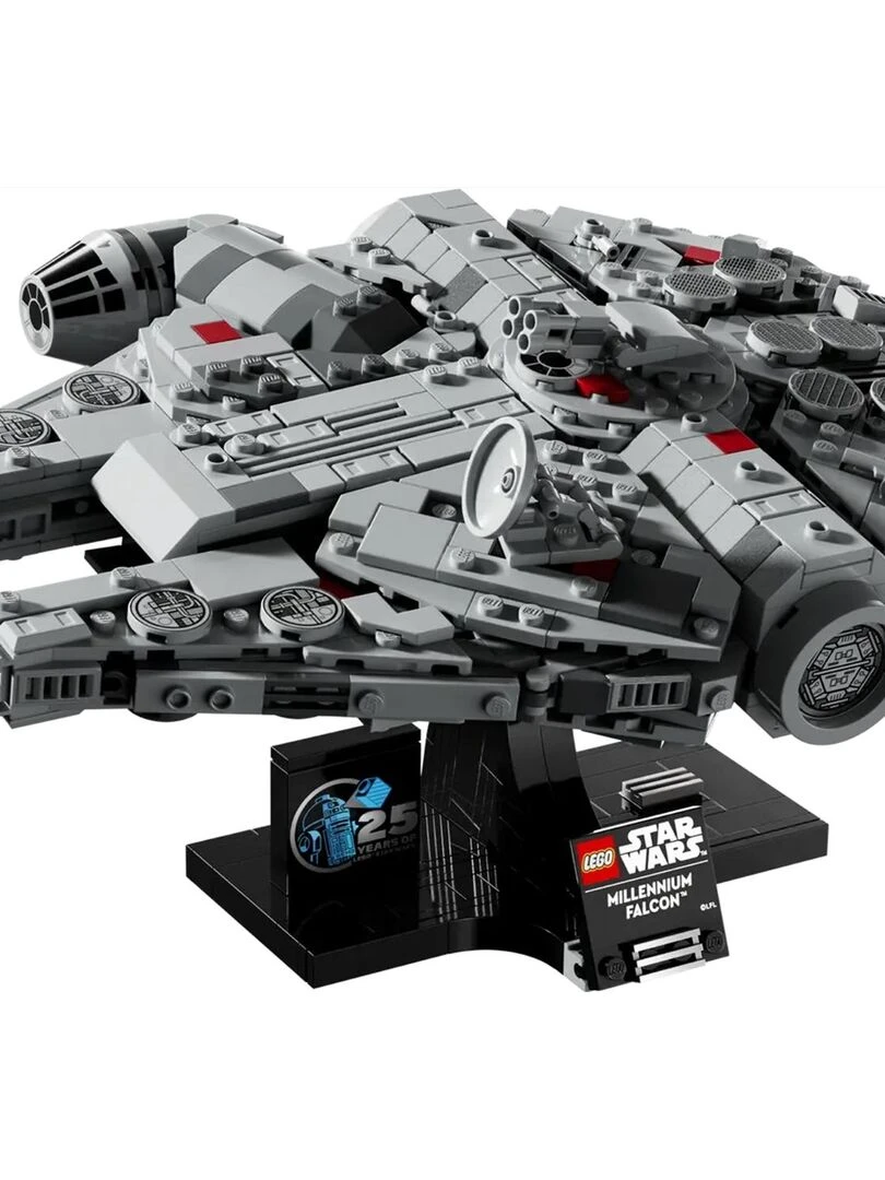 Millennium Falcon™   N/A