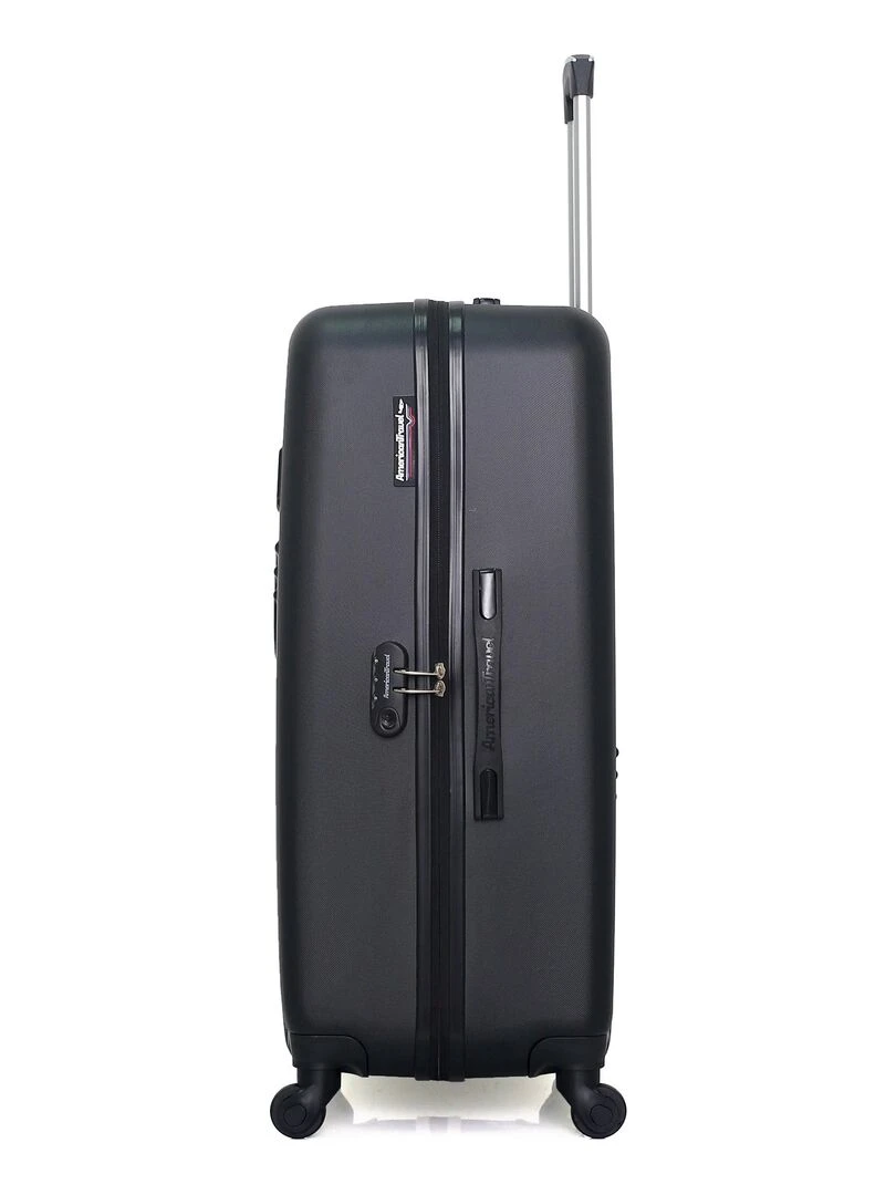 AMERICAN TRAVEL   VALISE L CHELSEA   Noir